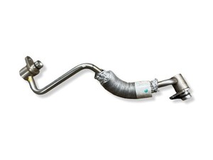 BMW M4 G82 G83 2021 Benzin 375kW Turbolader Ölleitung Ölschlauch 8054869