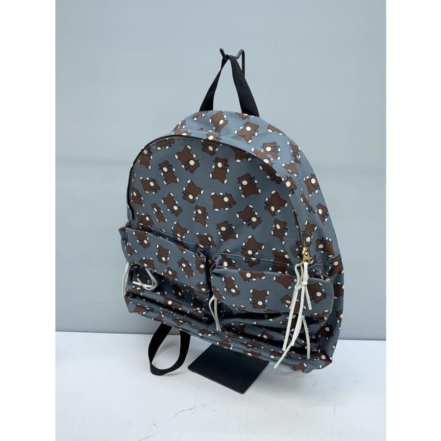 UNDERCOVER BEAR BACKPACK Backpack 7483 - image 2