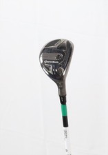 Taylormade Qi35 Rescue 22 4H Hybrid Regular Flex Ventus Blue Hb 13621572 Good