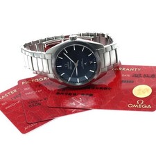 Omega De Ville Globemaster 130.30.39.21.03.001