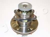 Japko Radnabe 420317 FüR Kia Opirus Gh