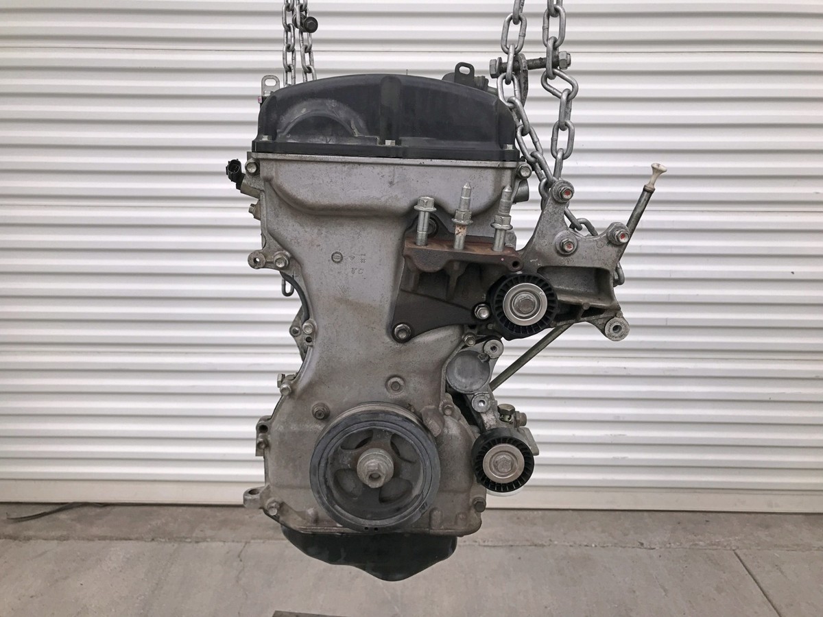 三菱　Mitsubishi TLE33 　エンジン 08-15 MITSUBISHI LANCER EVOLUTION EVO X 4B11T ENGINE LONG BLOCK