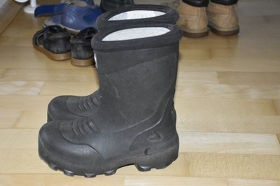 Viking Schneestiefel Frost Fighter Warm Thermo Boot  Gummistiefel Gr. 30