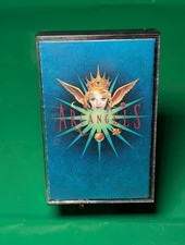 Arc Angels Self Titled Cassette Tape 1992 DGC BMG Direct C125385 Texas Blues