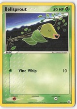 Bellsprout Common FireRed & LeafGreen 53/112 LP on eBay