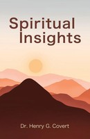 Henry G. Covert | Spiritual Insights | Taschenbuch | Englisch (2023)