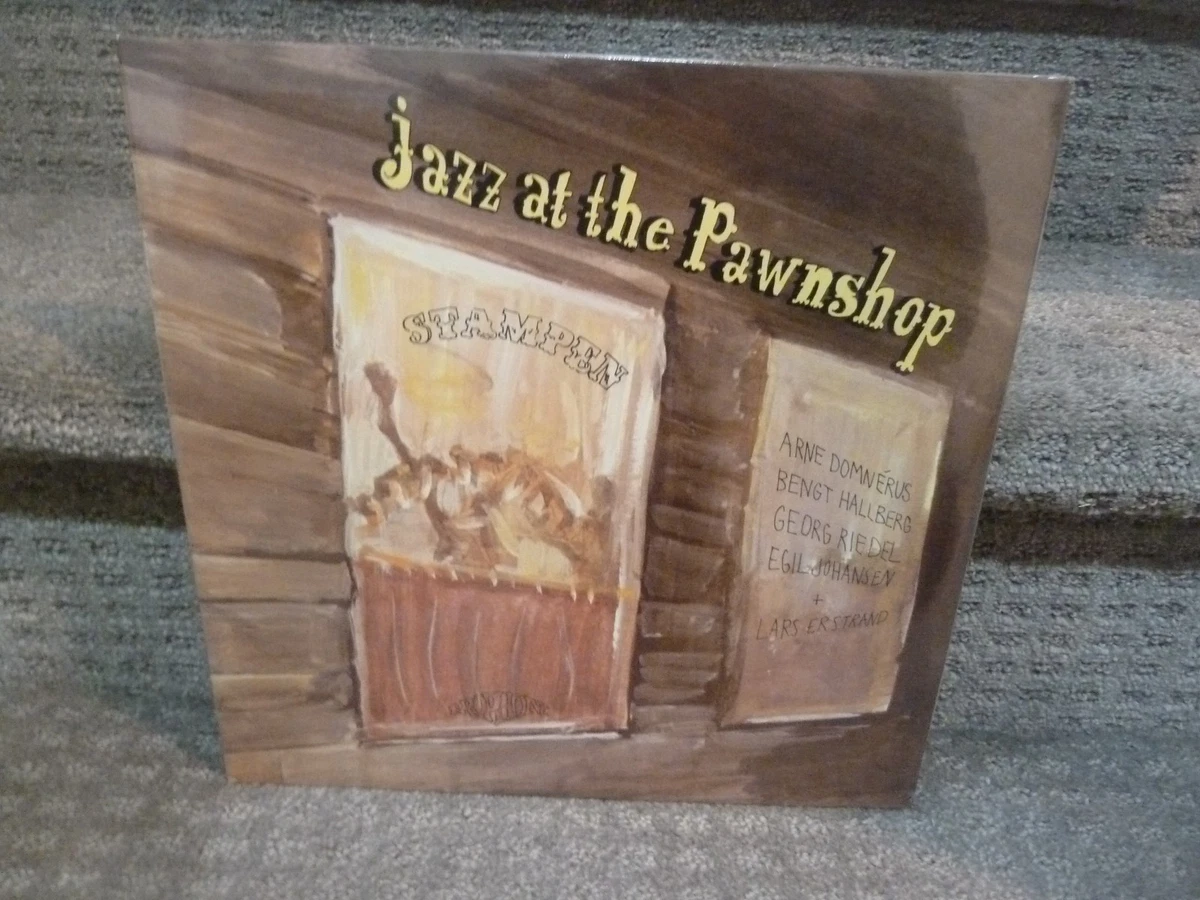 jazz at the pawnshop products for sale | eBay