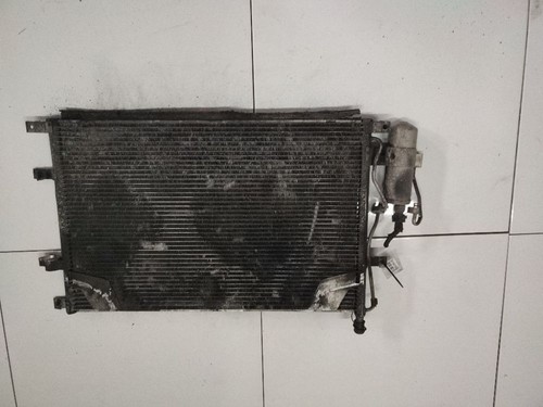 Kondensator Klimaanlage  Volvo S60 DE2472169-51