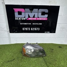 VOLVO XC90 2002-2010 RIGHT SIDE FRONT HALOGEN HEADLIGHT HEADLAMP LAMP 30784152