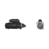 Anlasser Starter 12 V 4,2 Kw 10 ZäHne Mahle FüR U.A. Perkins