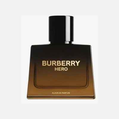 BURBERRY Herren Damen Unisex Parfum Eau de Parfum EDP Hero Elixir 60ml Spray