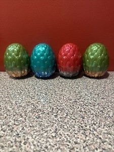 4 Dragon Egg?? Containers SH3