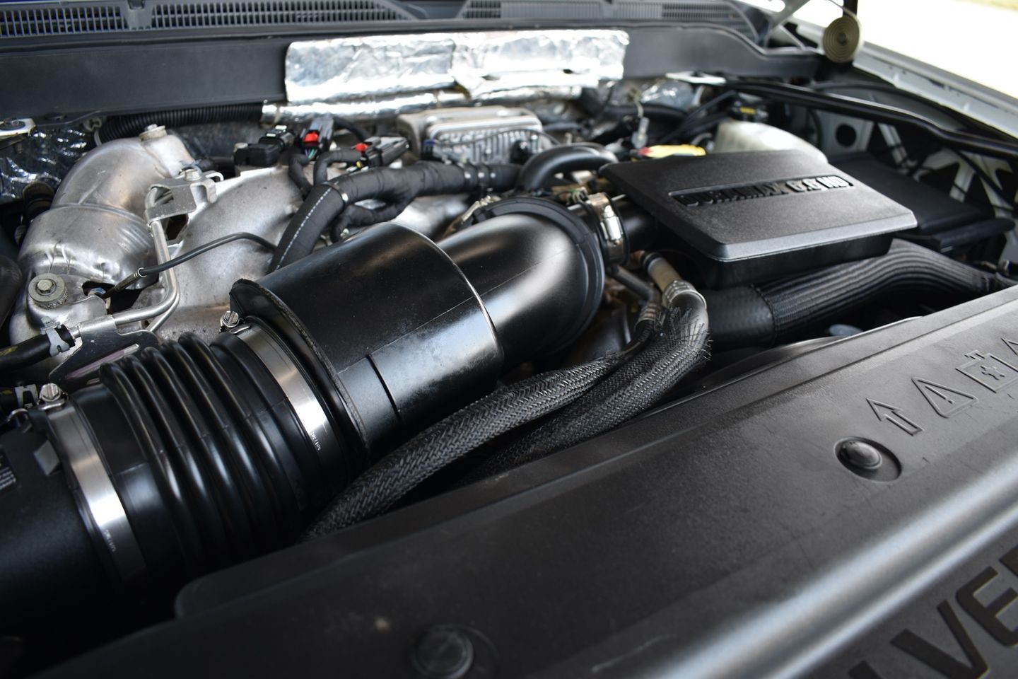 2018 Chevrolet Silverado 3500 HD Work Truck thumbnail 21