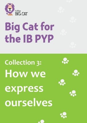 Collection 3: How We Express Ourselves, Brand New, Free shipping in the US