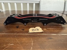 Bont S-Frame 7 inline speed skate frame 1100 12.8  