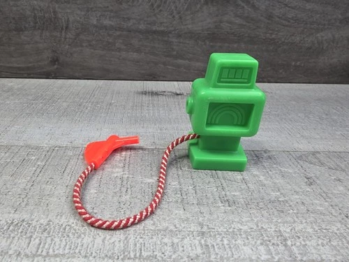 Fisher Price Little People Vintage Gas Pump Jetport Village Town Garage b45