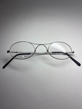 Giorgio Armani Made in Italy Frames 135 Vintage
