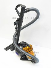 Dyson DC38 Standard Cylinder Vacuum Cleaner - Reconditioned