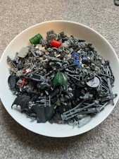 450g warhammer 40k Bag of random bits (Mostly Chaos SP)
