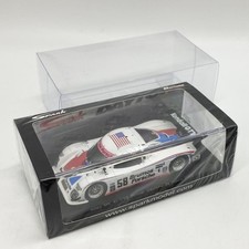Spark Model 1/43 Riley MK XI n°58 Daytona 24h 2009 unopened model