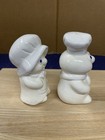 Pillsbury Doughboy Salt and Pepper Shakers — photo 2