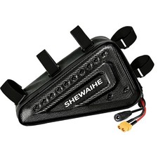 48V 20Ah Battery for 100-1500W Motor Large Capacity Battery Replacement 48V20A