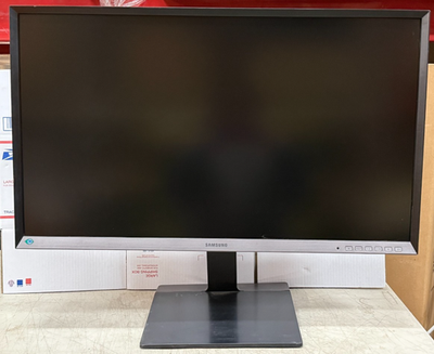 Samsung SD850 32 inch Widescreen LCD Monitor - ‎LS32D85KTSR/ZA for