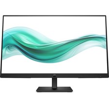 HP B0BU9UT ABA 324ph 24" Class Full HD LCD Monitor - 16:9 - Black