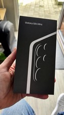 Samsung Galaxy S26 Ultra  512GB Unlocked - New Sealed Android Smartphone Black