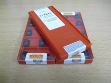 SANDVIK Coromant R390 18 06 12M PM 4240 INSERT  10PCS Authentic