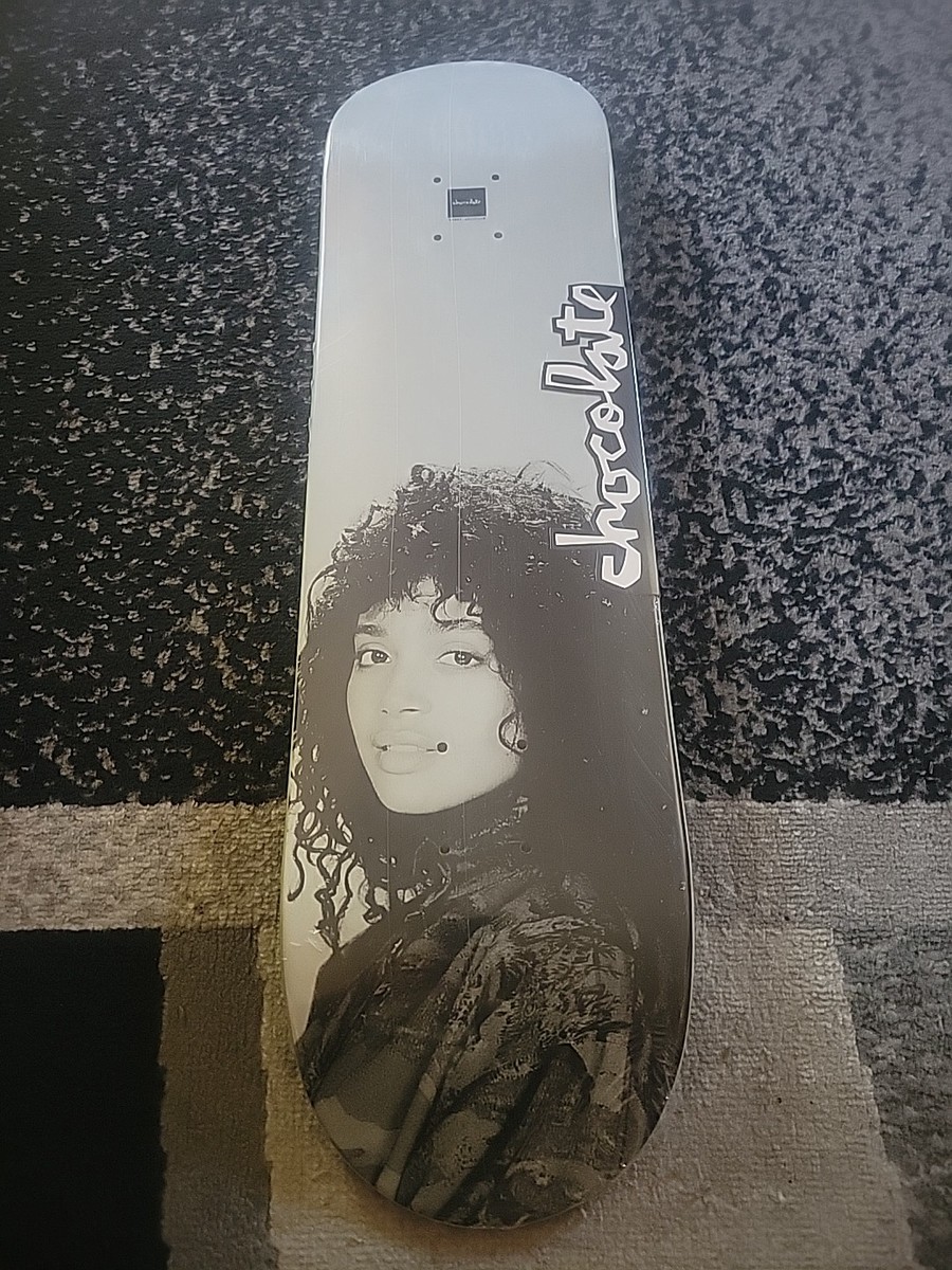 Chocolate skateboard Kenny Anderson Lisa Bonet | eBay