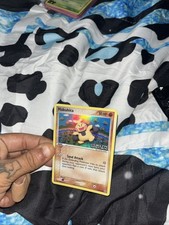 2005 EX Delta Species Makuhita Reverse Holo Stamped Pokemon Card #75 on eBay