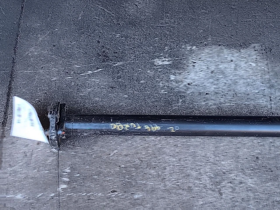 Porsche 911 996 997 C4 C4S Turbo 2002-2012 eje de transmisión delantero cardán 99642102050 Foto 2 de 4