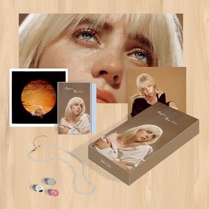 Happier than Ever Box Set | eBay