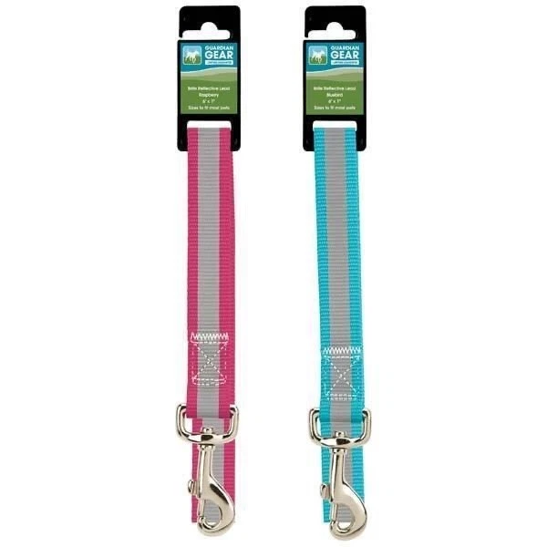 Guardian Gear Reflective Dog Leash – 6 Ft x 1" Wide - Image 4 of 4