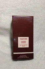 Tom Ford Cherry Smoke Eau de Parfum Spray 3.4 fl oz (100 Ml)