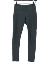 Twisted Muse Women's Leggings S Grey Viscose