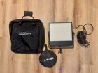 Luxli Timpani 1x1 RGB LED Light Panel w/ softbox and case — photo 2