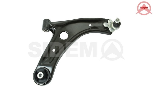 Sidem Querlenker Dreieckslenker 45451 Stahlblech FüR Toyota Yaris Cross Aygo VVT-image