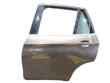 Porte arrière et accessoires BMW X1