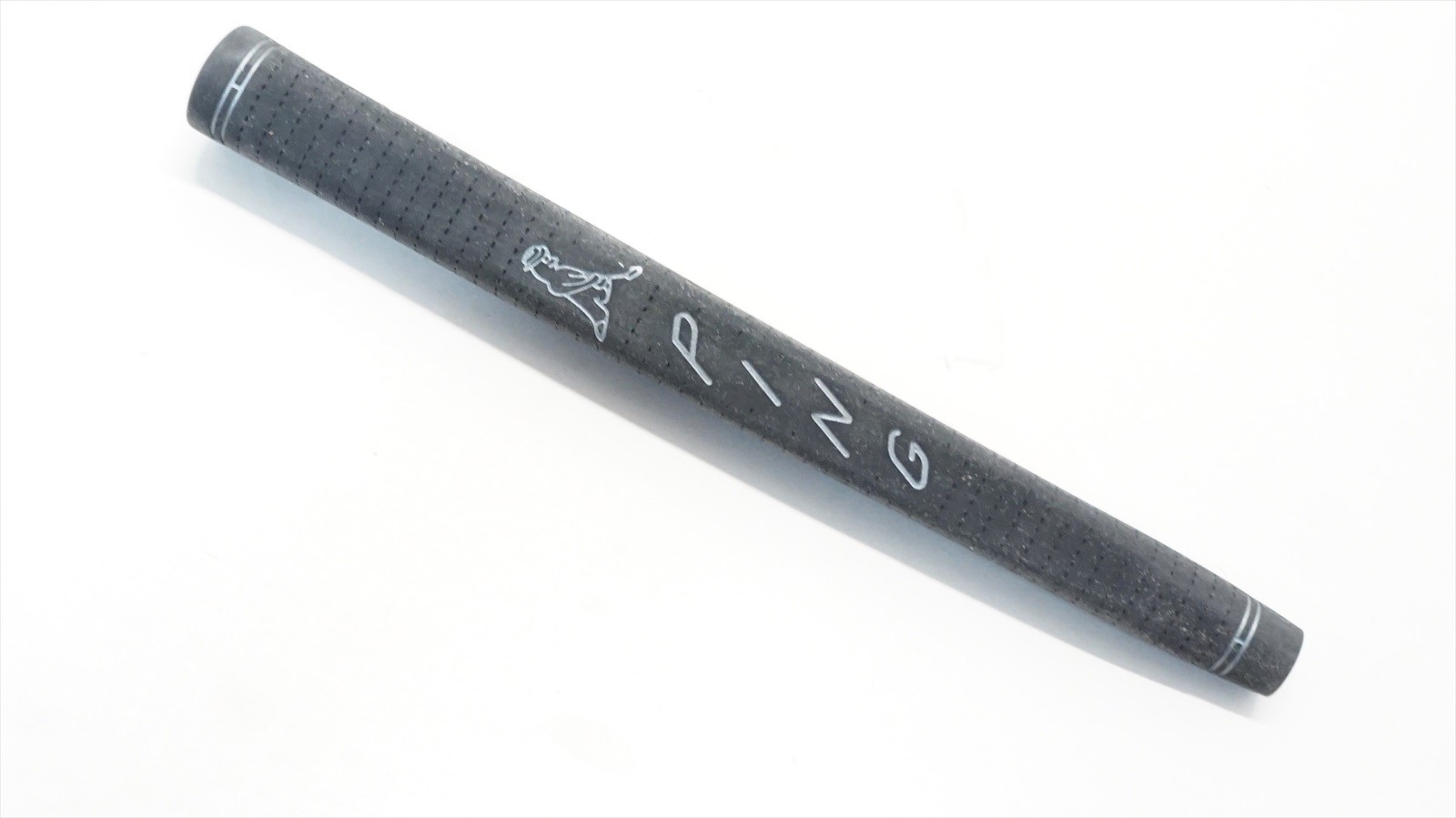 Pp58 Ping Man Blackout Midsize Putter Grip Black/black