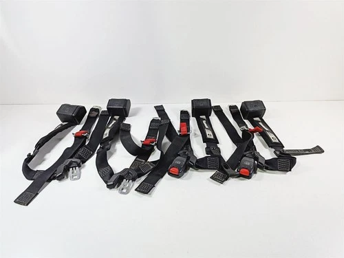 2020 Kawasaki Teryx KRX KRF 1000 Click-6 Six Point Harness Belt 99994-1714