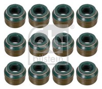 Febi Bilstein Dichtungssatz, Ventilschaft 08627 FüR MERCEDES-BENZ