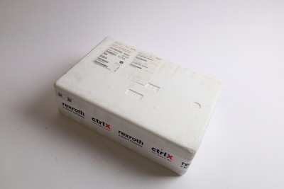NEW BOSCH REXROTH  HCS01.1E-W0028-A-03-B-ET-EC-EP-S4-NN-FW R911378039 [24 MONTHS
