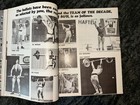 "Vintage" Strength & Health Magazine - 1971, April, Volume 39, Number 4 — photo 10