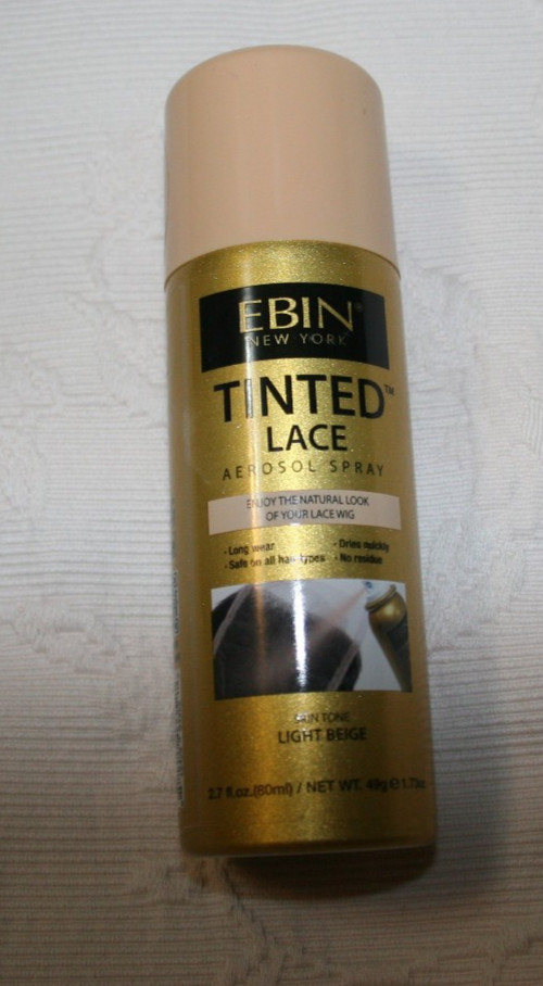 Light Beige Quick Dry 1.73 Oz Waterproof New