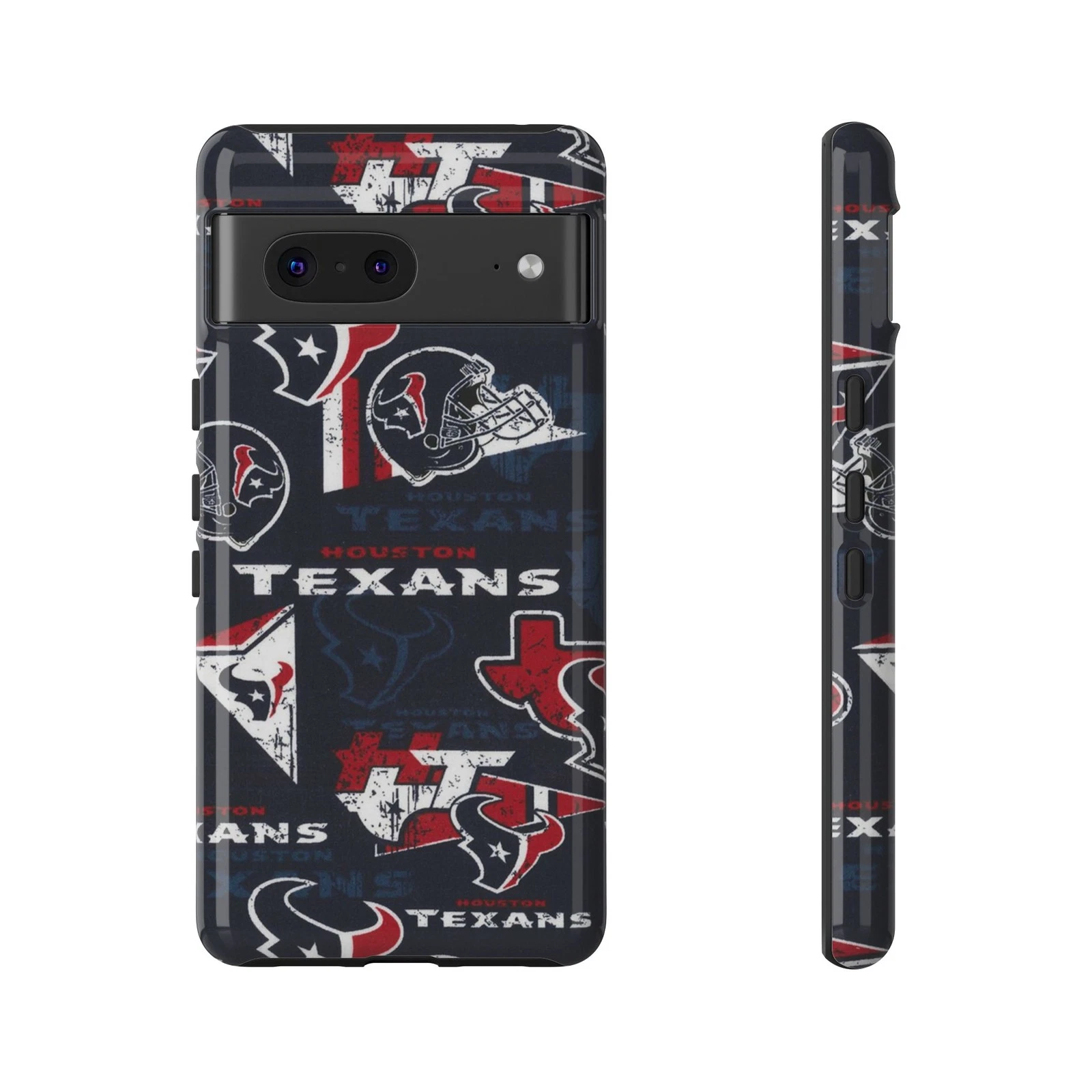 Houston Texans Phone Cases for iPhone