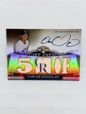 2011 Topps Triple Threads Football 45