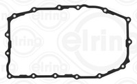 Dichtung ÖLwanne-Automatikgetriebe Elring 712.420 ACM Polyacryl-Kautschuk FüR C7
