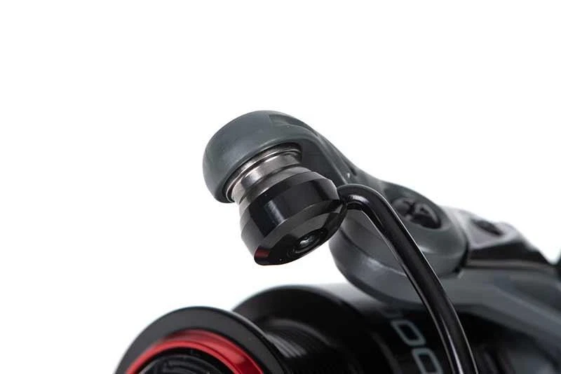 Carrete Fox Rage Warrior / Carretes De Pesca Fijos De Spinning - Imagen 4 de 4